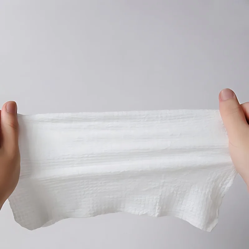 14-Pack Compressed Disposable Face Towels - Natural Plant Fiber, Individually Wrapped, 24x30cm, Portable for Travel & Daily Use
14-Pack Compressed Disposable Face Towels - Natural Plant Fiber, Individually Wrapped, 24x30cm, Portable for Travel & Daily Use