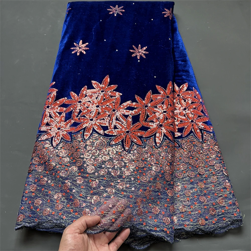 Nigerian Tulle Lace Fabric, Beaded Sequin Mesh, African Lace Fabric, Bridal Wedding Party, Newest, High Quality, 5 Yard, 2024
Nigerian Tulle Lace Fabric, Beaded Sequin Mesh, African Lace Fabric, Bridal Wedding Party, Newest, High Quality, 5 Yard, 2024