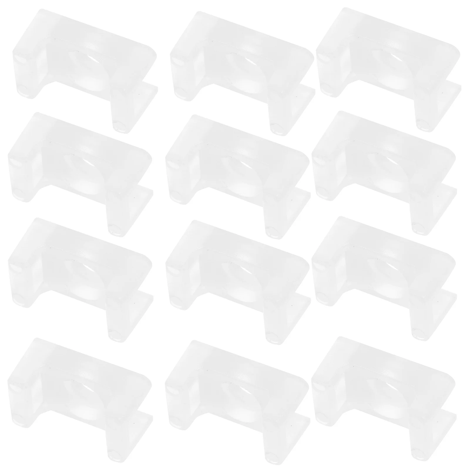 100pcs Cable Tie Mount Saddle Type Heavy Duty Wire Organizer Base For Home Office Cable Management Zip Tie Mounting Clips Saddle
100pcs Cable Tie Mount Saddle Type Heavy Duty Wire Organizer Base For Home Office Cable Management Zip Tie Mounting Clips Saddle