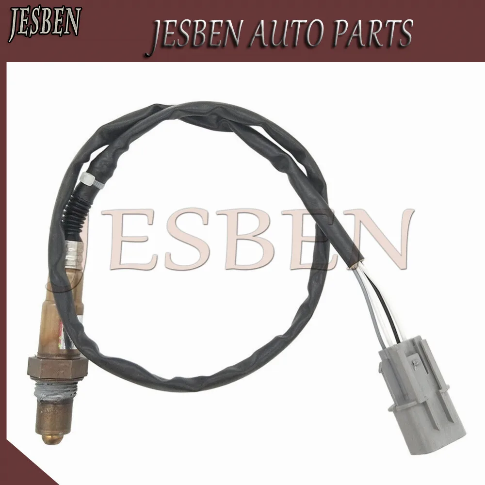 39210-03140 39210-03150 Rear Lambda Probe O2 Oxygen Sensor For Kia NIRO Hyundai KAUAI ELANTRA IONIQ 1.6 GDI Hybrid 2016-2021
39210-03140 39210-03150 Rear Lambda Probe O2 Oxygen Sensor For Kia NIRO Hyundai KAUAI ELANTRA IONIQ 1.6 GDI Hybrid 2016-2021