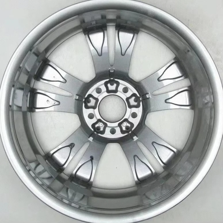 Aluminum alloy wheels, compatible with A180/A200/A260/B180/B200/B260 and other models
Aluminum alloy wheels, compatible with A180/A200/A260/B180/B200/B260 and other models