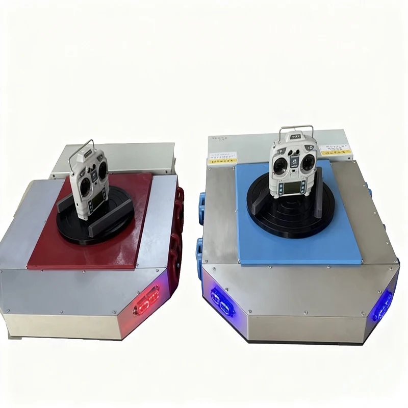 Remote Control Electric Mobile Machine Heavy Cargo Material Handling Mobile Tools Cargo Hold Trolley Jacks
Remote Control Electric Mobile Machine Heavy Cargo Material Handling Mobile Tools Cargo Hold Trolley Jacks