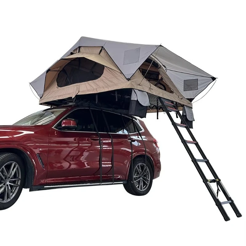Палатки для кемпинга Sunday Campers от OEM-производителя: легкие, утепленные, мягкие автомобильные палатки на крышу для 3-4 человек, на заказ
Палатки для кемпинга Sunday Campers от OEM-производителя: легкие, утепленные, мягкие автомобильные палатки на крышу для 3-4 человек, на заказ