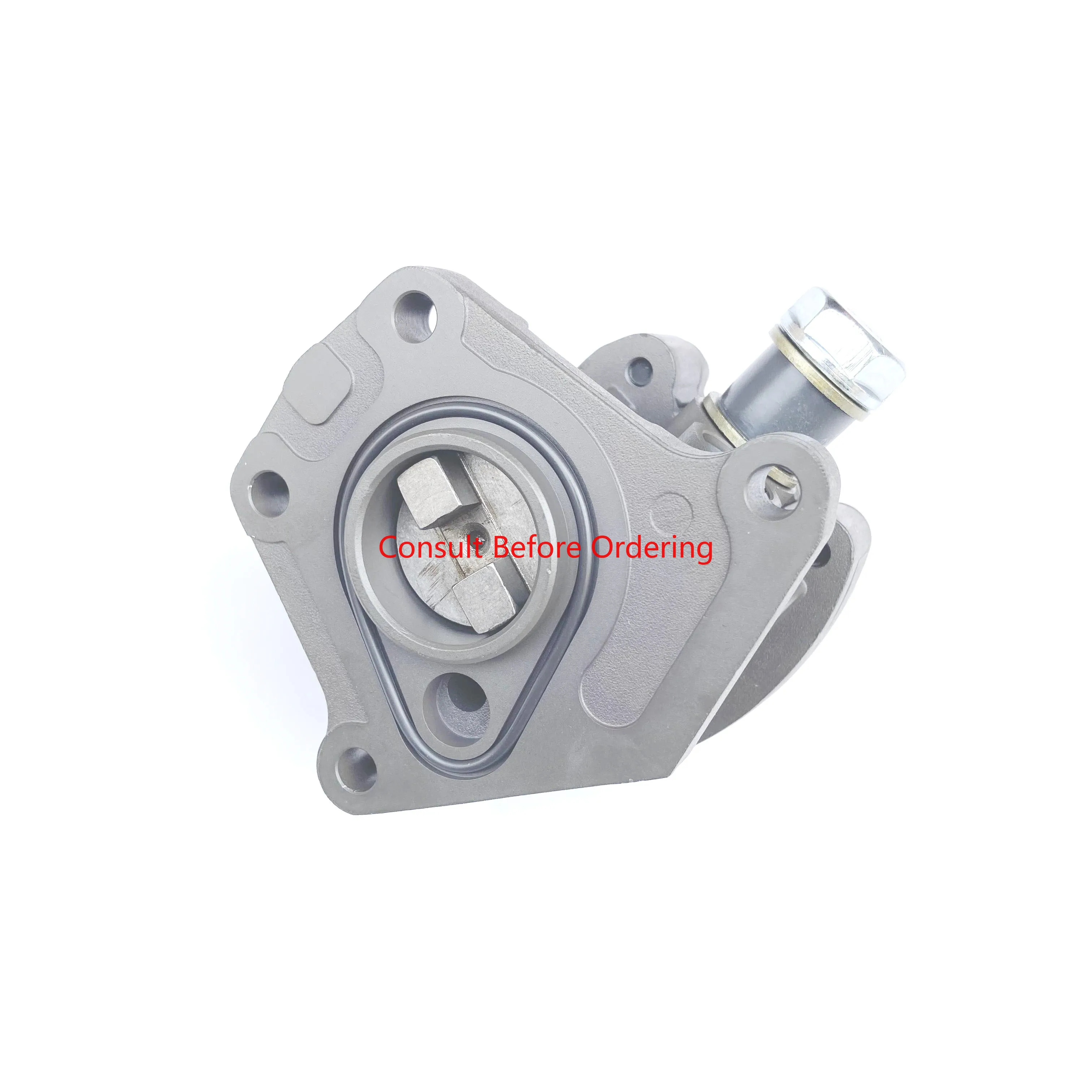 Fuel Supply Pump Part 0440020045 51121017139
Fuel Supply Pump Part 0440020045 51121017139