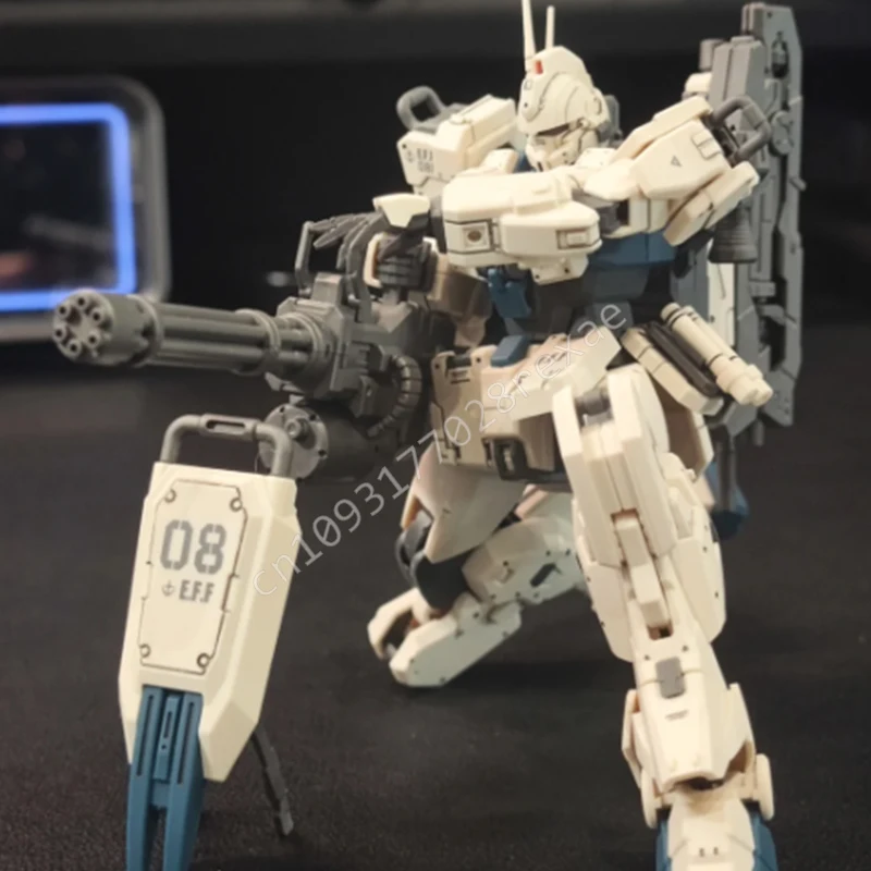 HG 1/144 Plastic Model HCS KurofuneCo EASY-8 Ghost Fighter No. 8 EZ8 EZ8 Figures Assembled Model Kit Collection Toy No.08 Toy
HG 1/144 Plastic Model HCS KurofuneCo EASY-8 Ghost Fighter No. 8 EZ8 EZ8 Figures Assembled Model Kit Collection Toy No.08 Toy
