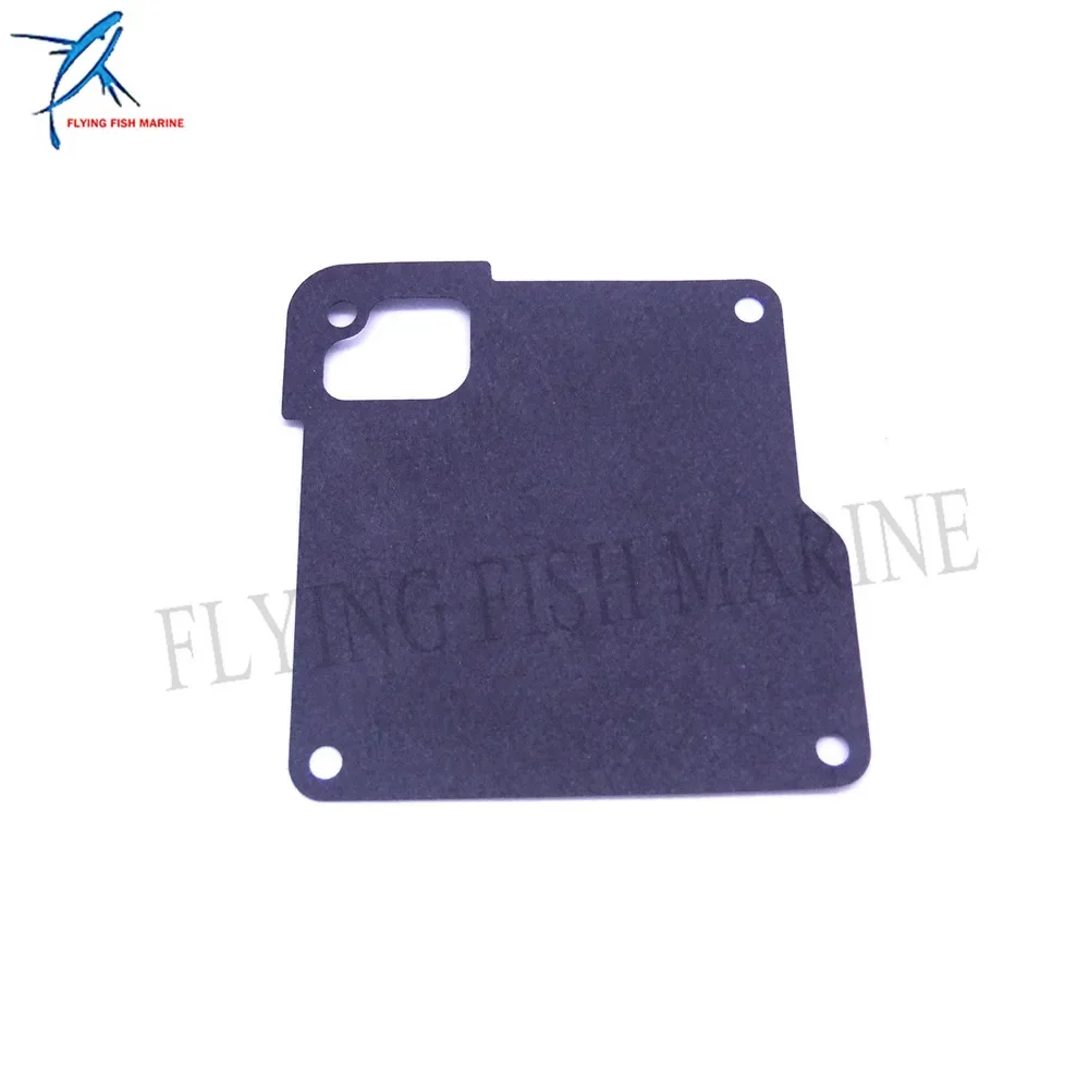 Outboard Engine 6AH-11169-00 Breather Cover Gasket for Yamaha F15C F15L F15S F20E F20M F20L F20S F20P F20B F20C Outboard Engine
Outboard Engine 6AH-11169-00 Breather Cover Gasket for Yamaha F15C F15L F15S F20E F20M F20L F20S F20P F20B F20C Outboard Engine