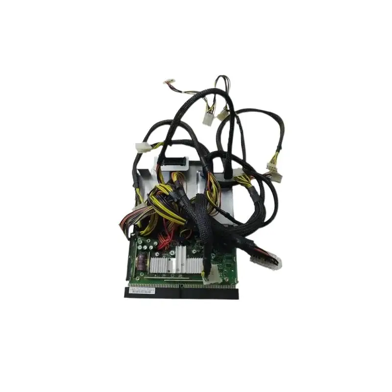 Оригинальный WAF для HP Proliant DL370 ML370 G6 ML370G6 467999 -001 491836 -001 Интерфейсная плата объединительной платы блока питания с Ca
Оригинальный WAF для HP Proliant DL370 ML370 G6 ML370G6 467999 -001 491836 -001 Интерфейсная плата объединительной платы блока питания с Ca