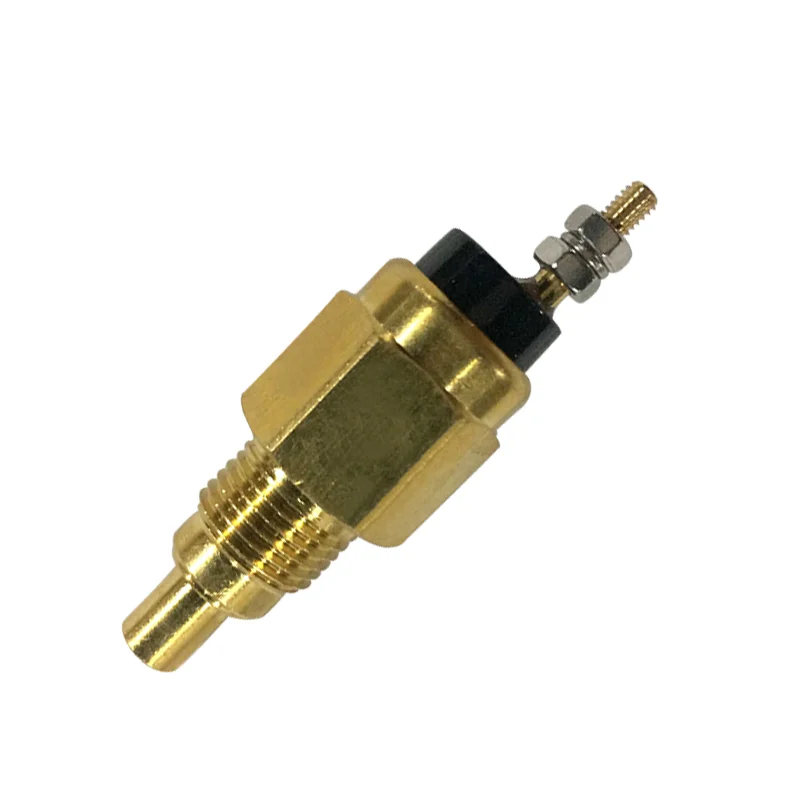 XCWoOshop Water Temperature Sensor Excavator 4371318 for Hitachi ZX200-2 ZX200-5 ZX200-3 ZX200 ZAX200
XCWoOshop Water Temperature Sensor Excavator 4371318 for Hitachi ZX200-2 ZX200-5 ZX200-3 ZX200 ZAX200