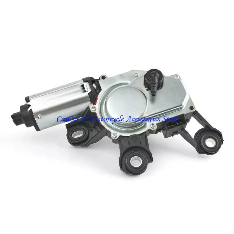 G5AD Windshield Wiper Motor For 8E9955711A 8E9955711D 8E9955711E Clear Visibility 12V
G5AD Windshield Wiper Motor For 8E9955711A 8E9955711D 8E9955711E Clear Visibility 12V