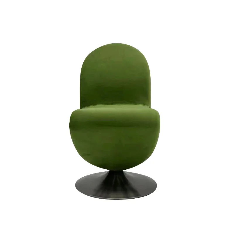 Design Creative Fashion Fabric Seat Dining Leisure Villa Model House
Design Creative Fashion Fabric Seat Dining Leisure Villa Model House