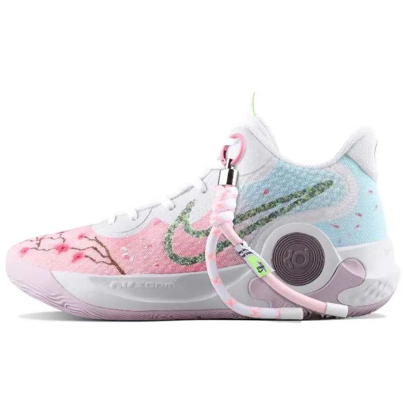 【Customize】Nike KD Trey 5 IX Vintage Basketball Shoes Men Sneakers shoes DJ6922-100
【Customize】Nike KD Trey 5 IX Vintage Basketball Shoes Men Sneakers shoes DJ6922-100