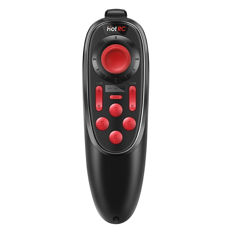 HOTRC DS-600 6CH 2,4 GHz FHSS радиосистема передатчик дистанционный контроллер DS600 C-06A GFSK 6CH приемник для модели рыболовной лодки
HOTRC DS-600 6CH 2,4 GHz FHSS радиосистема передатчик дистанционный контроллер DS600 C-06A GFSK 6CH приемник для модели рыболовной лодки