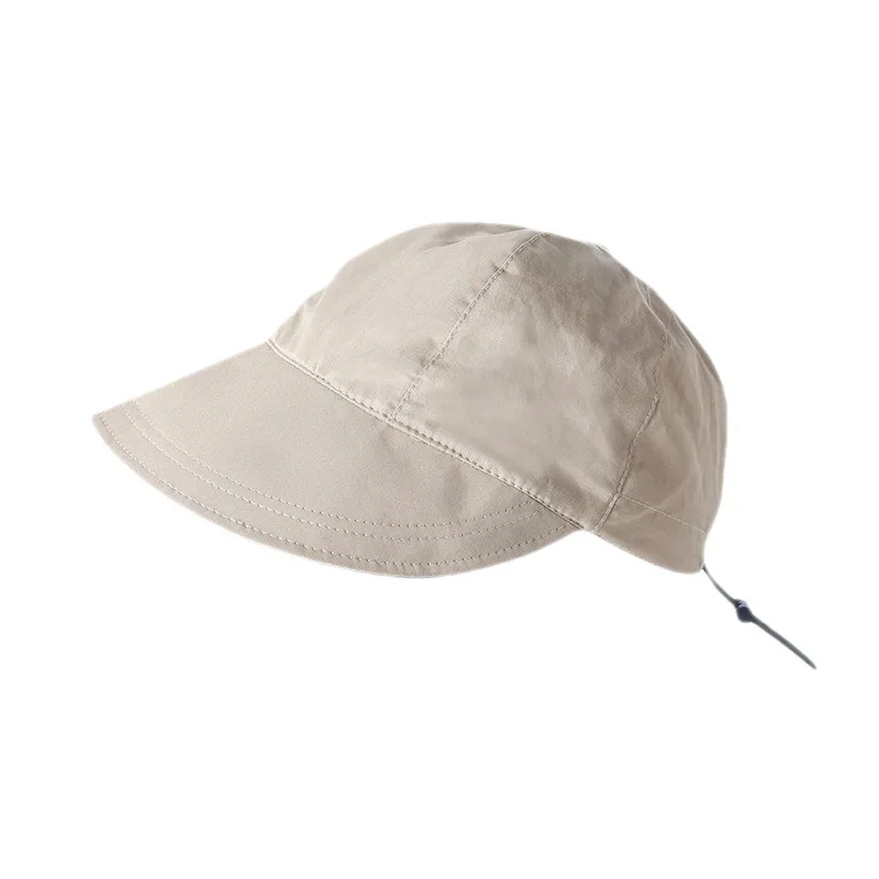 Летняя шляпа, складная кепка с козырьком, женская шляпа, регулируемая уличная шляпа для пляжных дам, пеших прогулок
Летняя шляпа, складная кепка с козырьком, женская шляпа, регулируемая уличная шляпа для пляжных дам, пеших прогулок