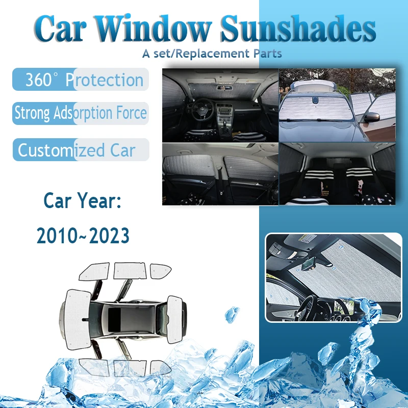 Car Sunshades For Nissan Patrol Armada Infiniti QX56 QX80 Y62 2010~2023 Auto Windows Sunscreen Visors Anti-UV Car Accessories
Car Sunshades For Nissan Patrol Armada Infiniti QX56 QX80 Y62 2010~2023 Auto Windows Sunscreen Visors Anti-UV Car Accessories