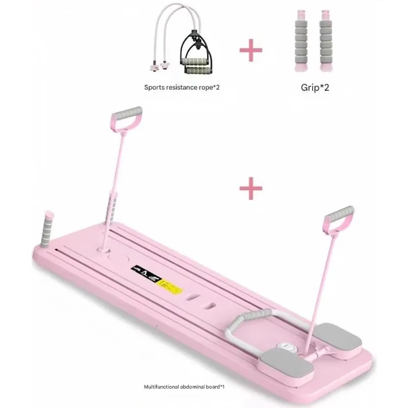 Women Exclusive Fitness Board, Foldable Lightweight Design For Abdominal Strength Training And Body Slimming Hot Sale
Women Exclusive Fitness Board, Foldable Lightweight Design For Abdominal Strength Training And Body Slimming Hot Sale