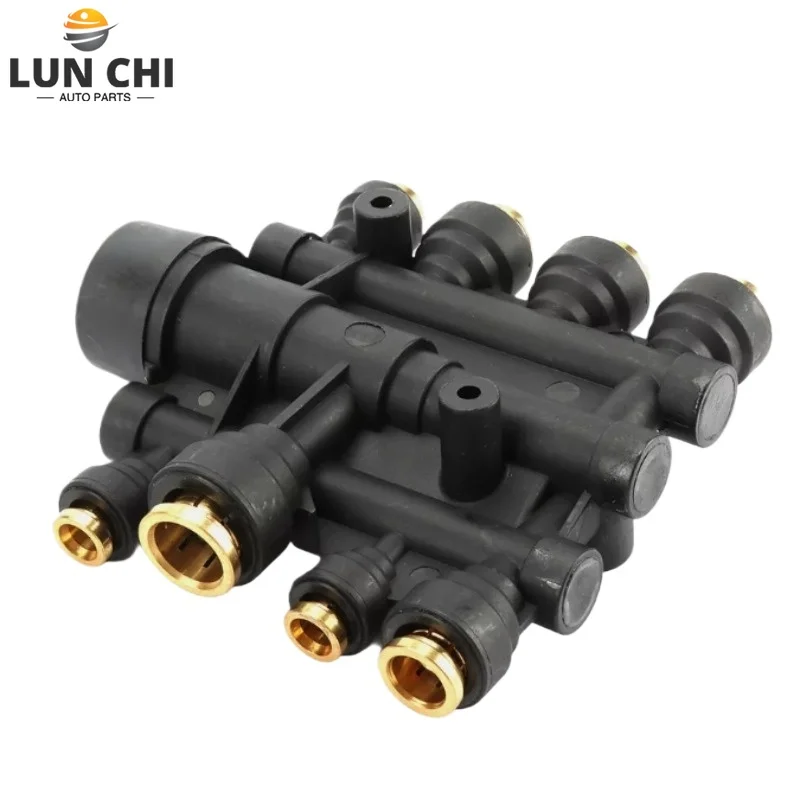 OEM 22650771 22196730 209138281 Air PPV Manifold For Volvo White VNL 670 Gen 2013 - 2022
OEM 22650771 22196730 209138281 Air PPV Manifold For Volvo White VNL 670 Gen 2013 - 2022