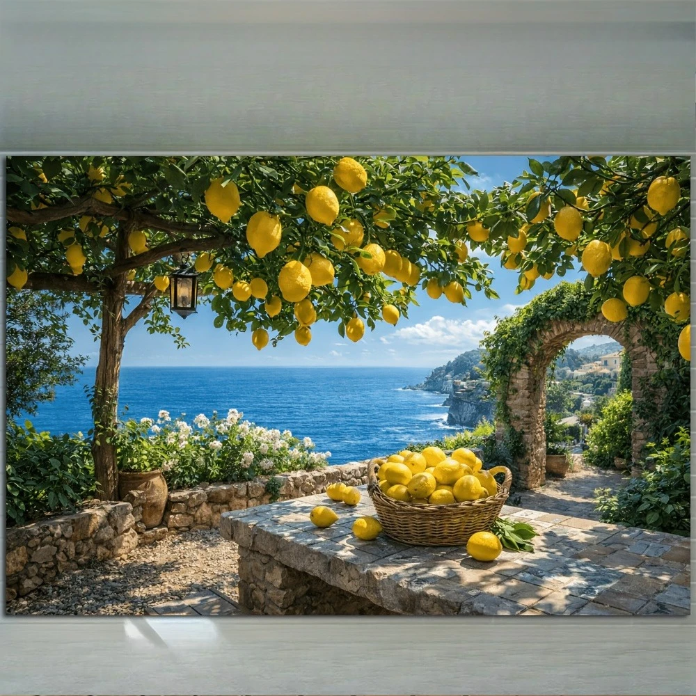 500/1000/1200/2000 PCS Jigsaw Puzzles Lemon Plantation Scenery Family Activity Relaxing Games for Living Room Home Decor Gift
500/1000/1200/2000 PCS Jigsaw Puzzles Lemon Plantation Scenery Family Activity Relaxing Games for Living Room Home Decor Gift