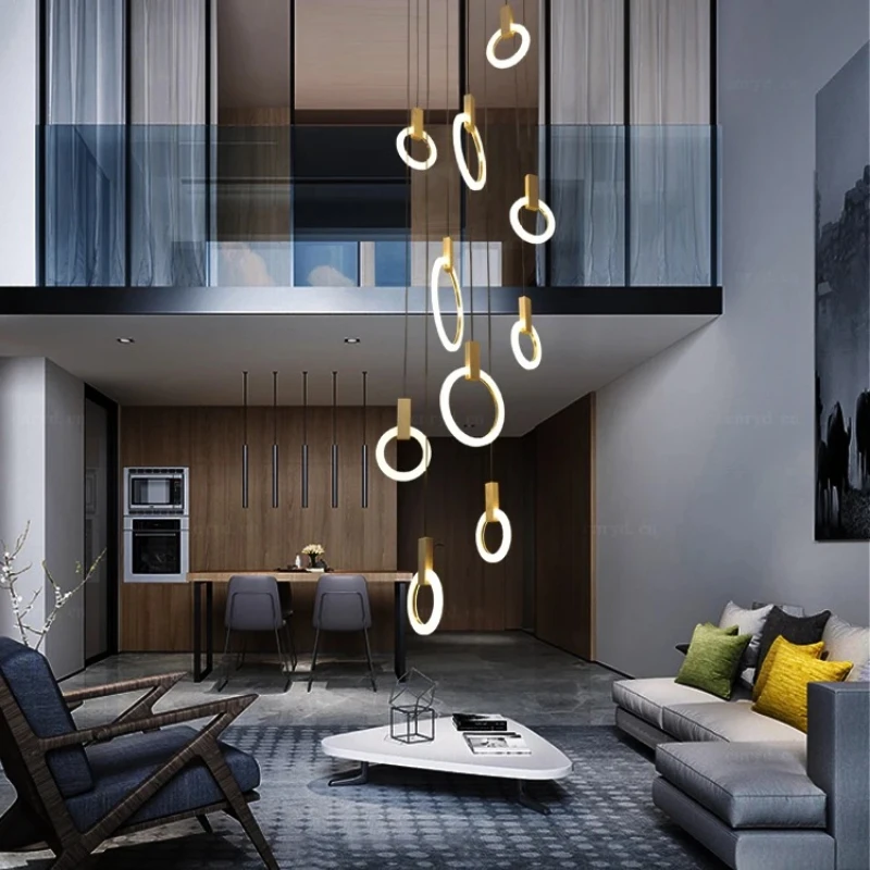 Solid Wood LED Ceiling Chandelier Stair Bedroom Living Room Decorative Fixtures Art Kitchen Dining Room Home Pendant Lamp
Solid Wood LED Ceiling Chandelier Stair Bedroom Living Room Decorative Fixtures Art Kitchen Dining Room Home Pendant Lamp