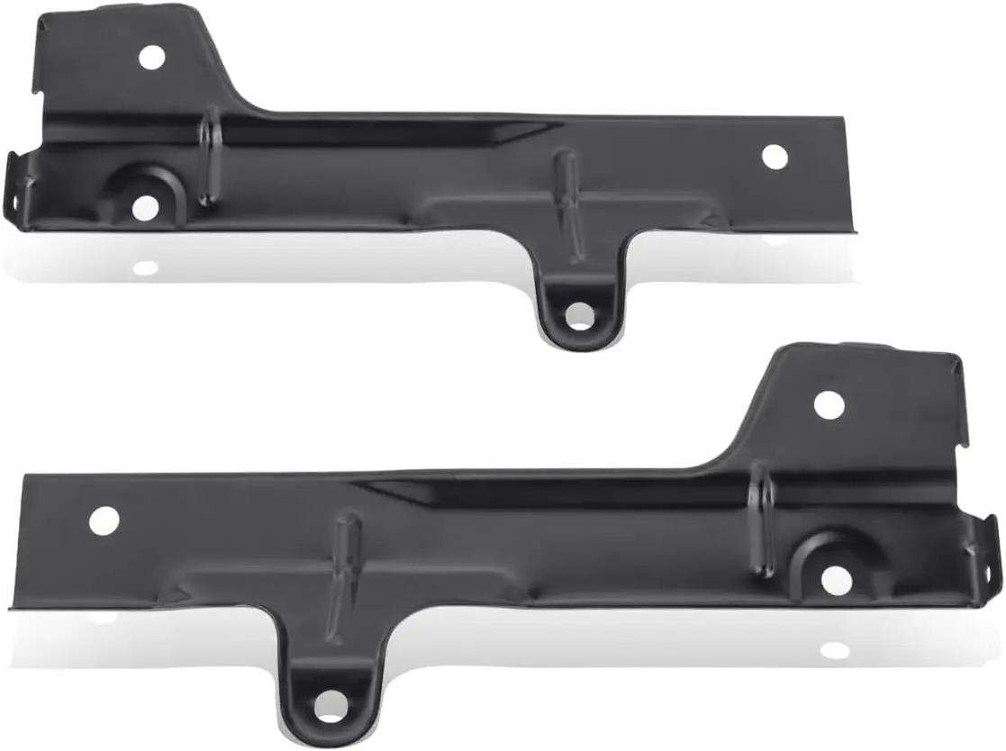 GM2508126 GM2509126 Factory Style Headlight Mount Brackets Compatible with Chevy Silverado 1500 LTD 2019-2022, Driver and Passen
GM2508126 GM2509126 Factory Style Headlight Mount Brackets Compatible with Chevy Silverado 1500 LTD 2019-2022, Driver and Passen