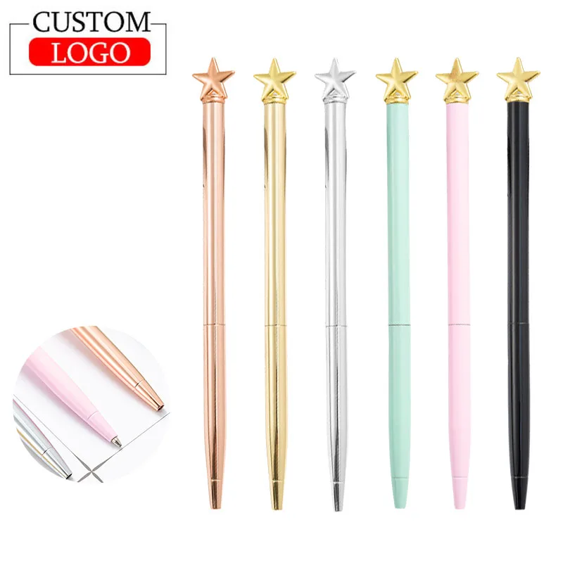 10 шт., металлическая вращающаяся шариковая ручка с логотипом, офисная шариковая ручка, индивидуальный логотип с именем, подарок, рекламные рекламные ручки
10 шт., металлическая вращающаяся шариковая ручка с логотипом, офисная шариковая ручка, индивидуальный логотип с именем, подарок, рекламные рекламные ручки