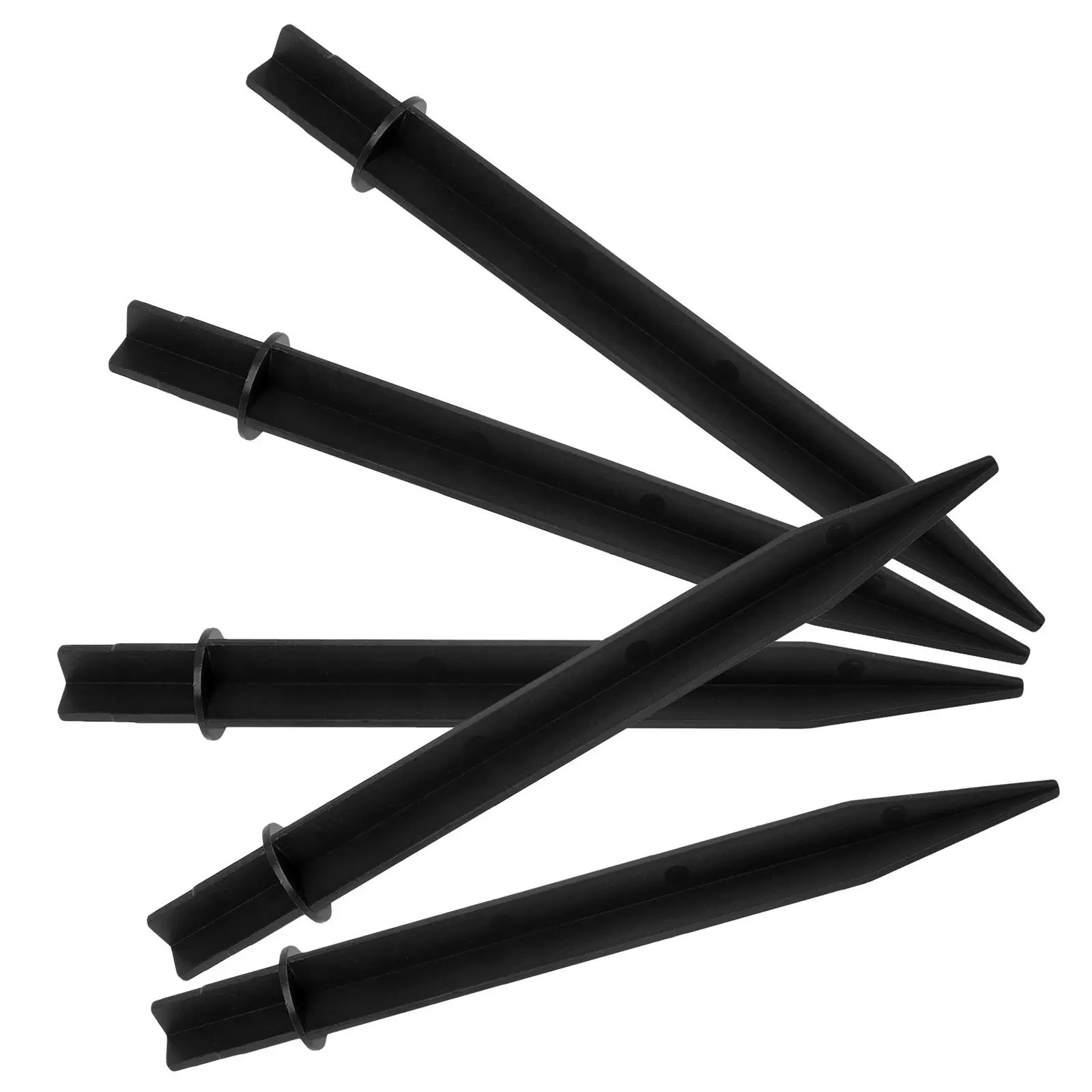 5Pcs Solar Ground Light Stakes Plastic Lawn Lamp for Garden Pathway Driveway Landscape Decoration Holiday Halloween Outdoor
5Pcs Solar Ground Light Stakes Plastic Lawn Lamp for Garden Pathway Driveway Landscape Decoration Holiday Halloween Outdoor
