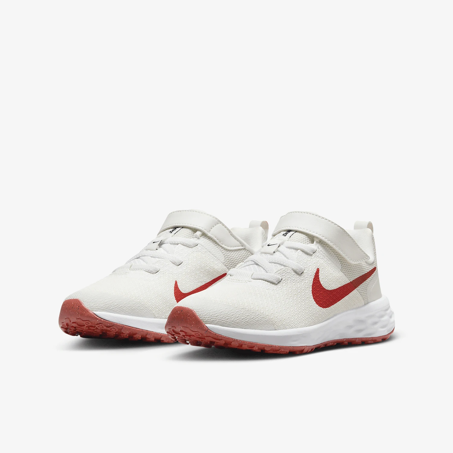 Nike genuine REVOLUTION 6 FLYEASE NN children's sports shoes DD1095-102
Nike genuine REVOLUTION 6 FLYEASE NN children's sports shoes DD1095-102