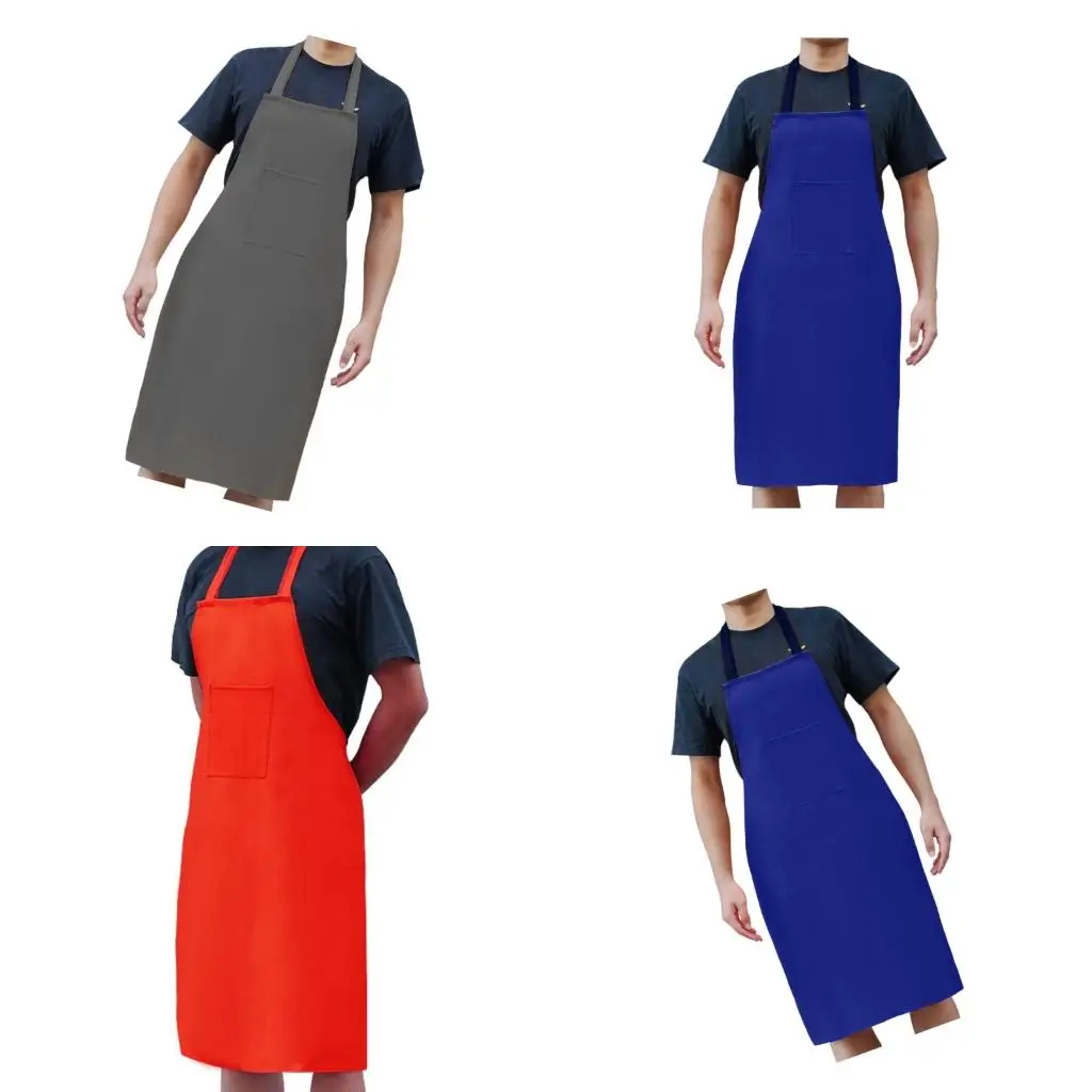 Industrial Welding Apron Heatproof And Flame Retardant Fabric Adjustable Waist Straps Breathable Protective Gear For Metal
Industrial Welding Apron Heatproof And Flame Retardant Fabric Adjustable Waist Straps Breathable Protective Gear For Metal