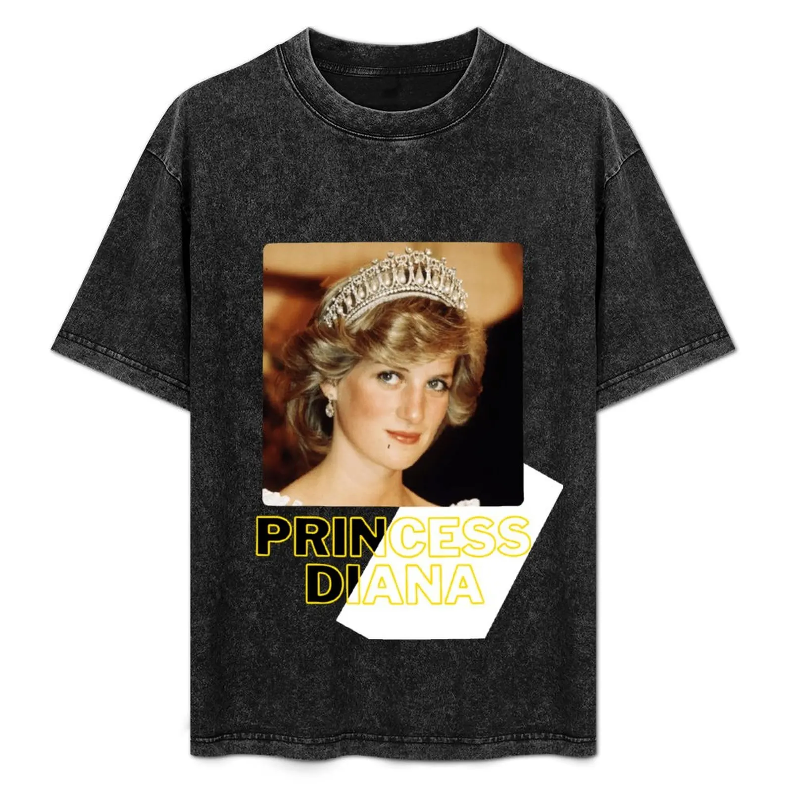Princess Diana T-Shirt Breathable Sportswear T-Shirt for Men
Princess Diana T-Shirt Breathable Sportswear T-Shirt for Men