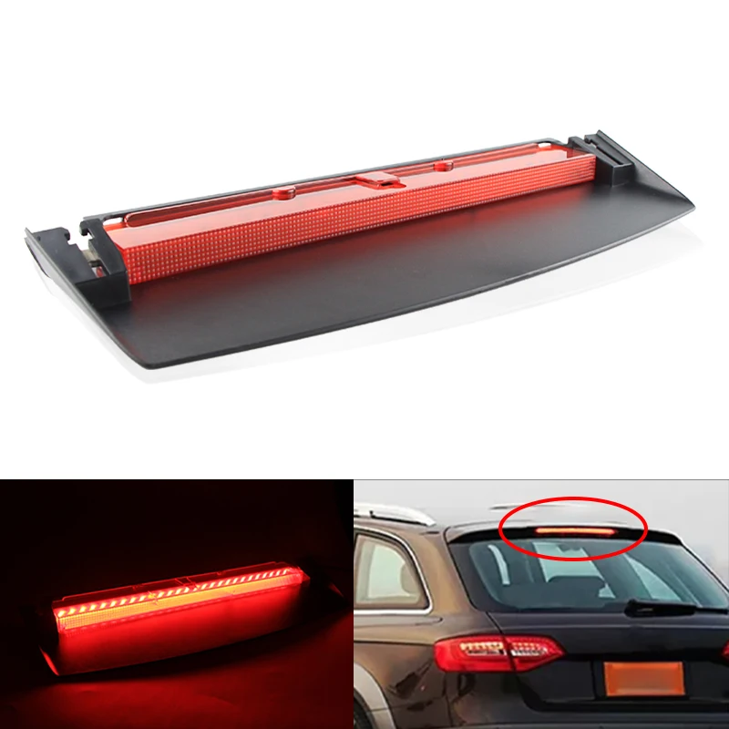 1 шт. для Audi RS5 Quattro/A5 S5 Coupe/Sportback 08-17 светодиодные 3-й стоп-сигналы высокого уровня, задние стоп-сигналы, задний фонарь в сборе
1 шт. для Audi RS5 Quattro/A5 S5 Coupe/Sportback 08-17 светодиодные 3-й стоп-сигналы высокого уровня, задние стоп-сигналы, задний фонарь в сборе