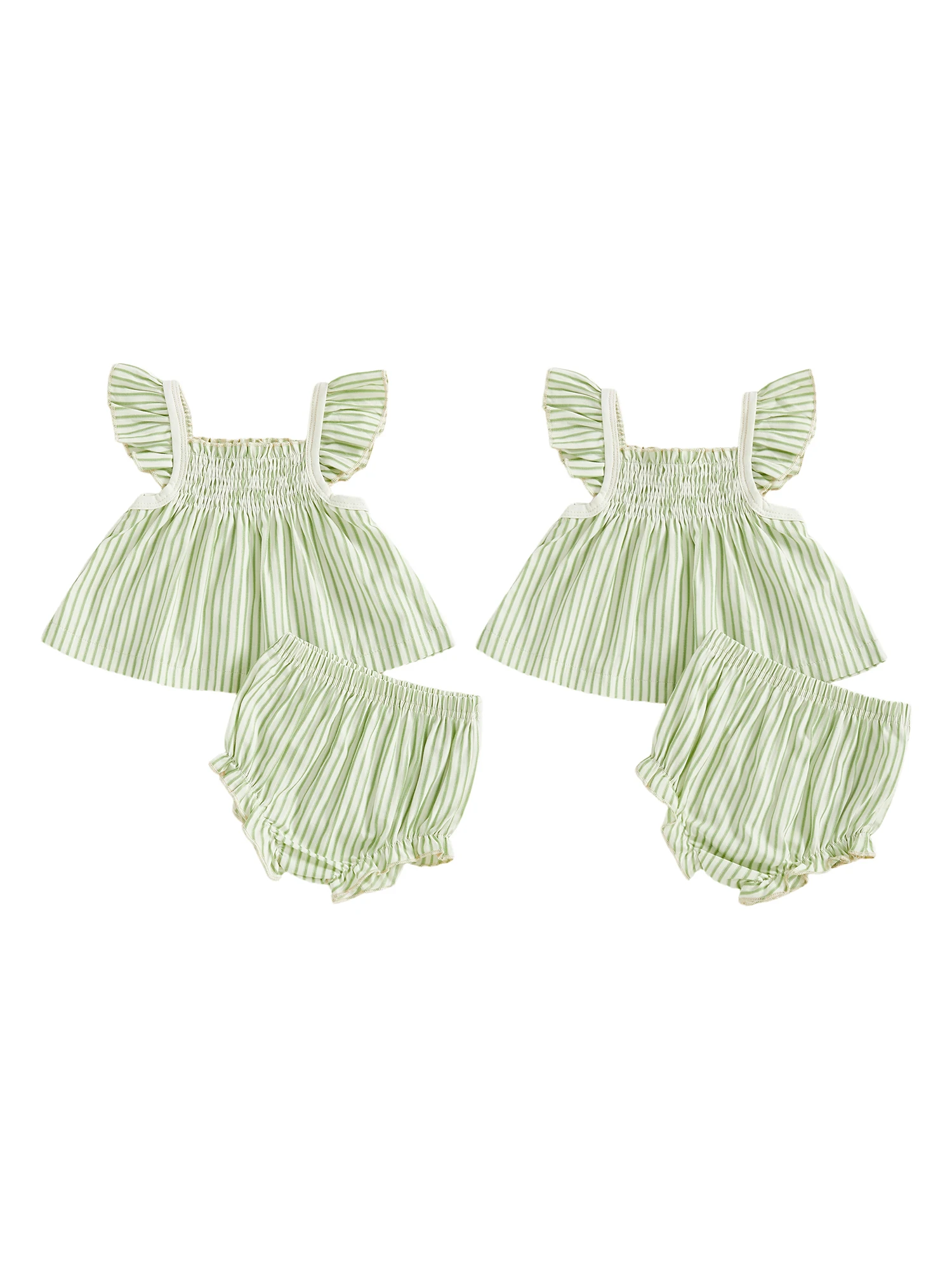 Toddler Girls Cute Ruffle Sleeve Floral Print Tunic Top and Shorts Set for Summer Beach Vacation Outfits
Toddler Girls Cute Ruffle Sleeve Floral Print Tunic Top and Shorts Set for Summer Beach Vacation Outfits