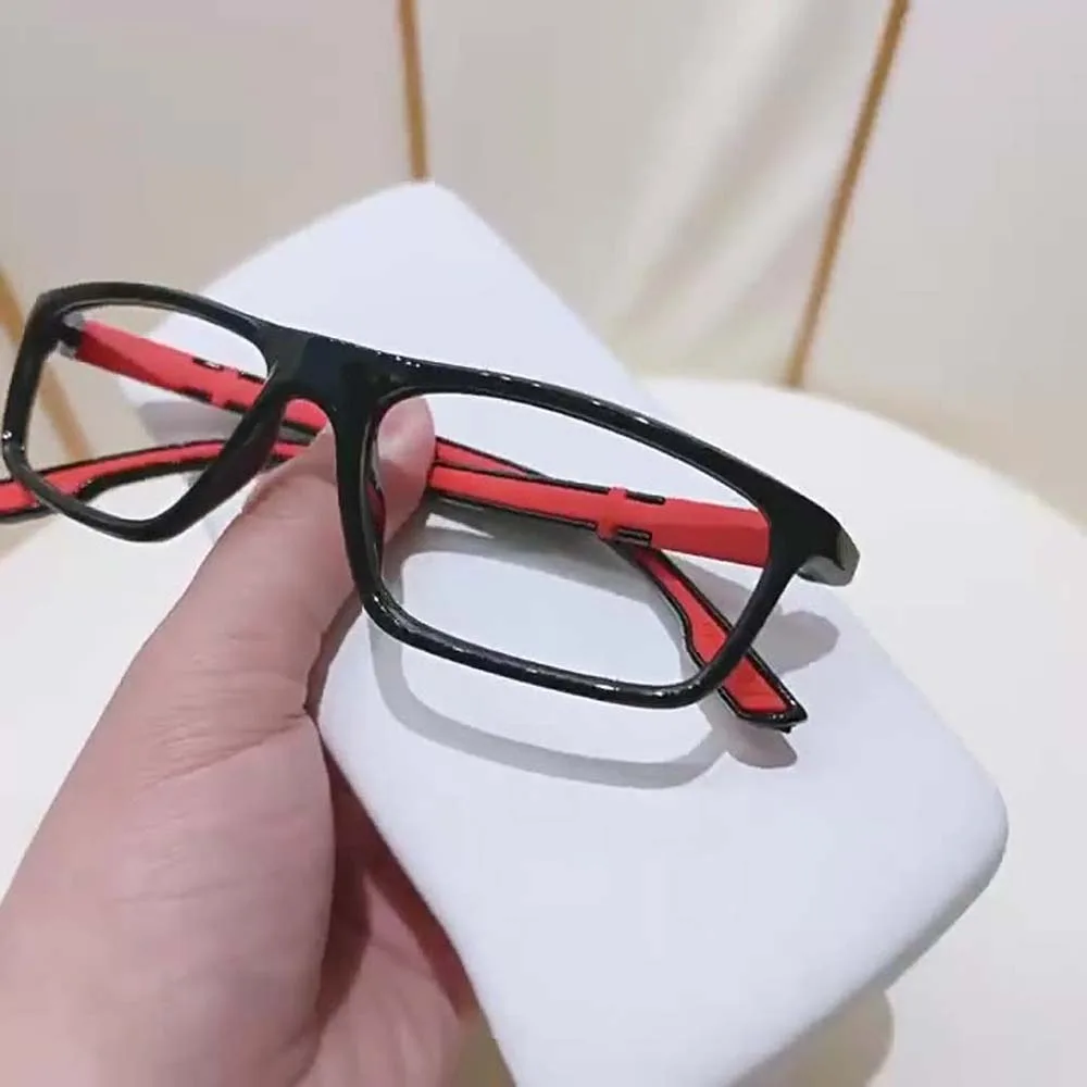3pcs Alloy Elderly Reading Eyewears TR Costume Accessory Unisex Presbyopic Glasses Decorative Lightweight Anti Blu-ray Glasses
3pcs Alloy Elderly Reading Eyewears TR Costume Accessory Unisex Presbyopic Glasses Decorative Lightweight Anti Blu-ray Glasses