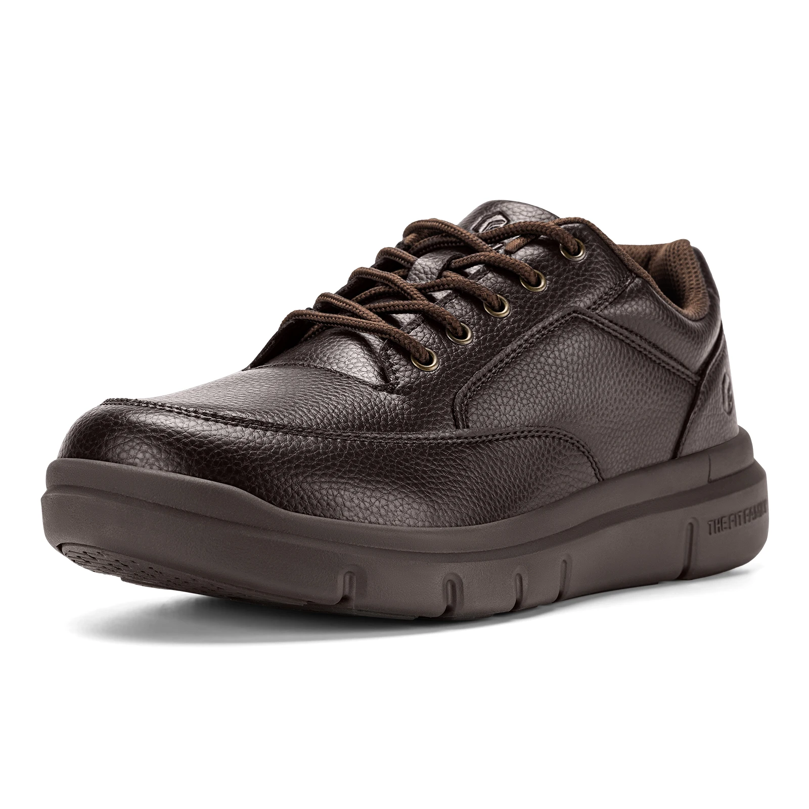FitVille Men‘s Dress Shoes Leather Wide Formal Business Shoes for Men Breathable Casual Luxury Wedding Shoes Non-Slip Size 40-50
FitVille Men‘s Dress Shoes Leather Wide Formal Business Shoes for Men Breathable Casual Luxury Wedding Shoes Non-Slip Size 40-50