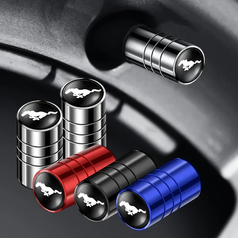 4PCS Car Airdust Wheel Tire Valve Cap Cover For Ford Fiesta Mondeo ST Fusion Mustang speed Ecosport Explorer Escape Shelby Edge
4PCS Car Airdust Wheel Tire Valve Cap Cover For Ford Fiesta Mondeo ST Fusion Mustang speed Ecosport Explorer Escape Shelby Edge