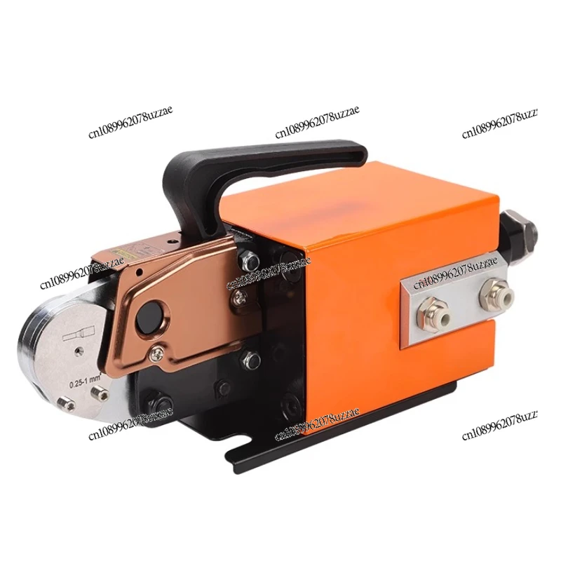 JM6-4/6-6 Pneumatic Crimping Pliers Cold Pressing Terminal Crimping Machine VE Tubular Needle Wiring
JM6-4/6-6 Pneumatic Crimping Pliers Cold Pressing Terminal Crimping Machine VE Tubular Needle Wiring