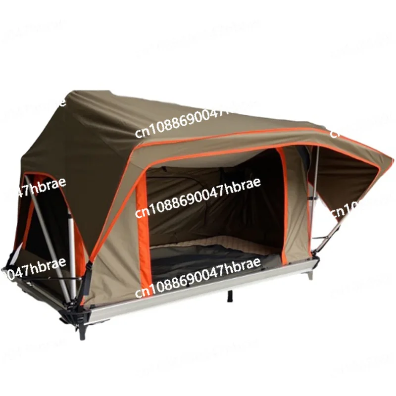 Автомобильная дорожная палатка на крышу, полностью автоматическая быстрооткрывающаяся автомобильная палатка с мягким верхом, уличное складное дорожное оборудование для самостоятельного вождения
Автомобильная дорожная палатка на крышу, полностью автоматическая быстрооткрывающаяся автомобильная палатка с мягким верхом, уличное складное дорожное оборудование для самостоятельного вождения