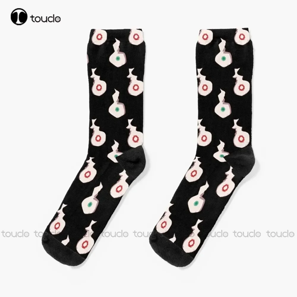 Hakujoudai Socks girls crew socks Christmas gift funny sock
Hakujoudai Socks girls crew socks Christmas gift funny sock