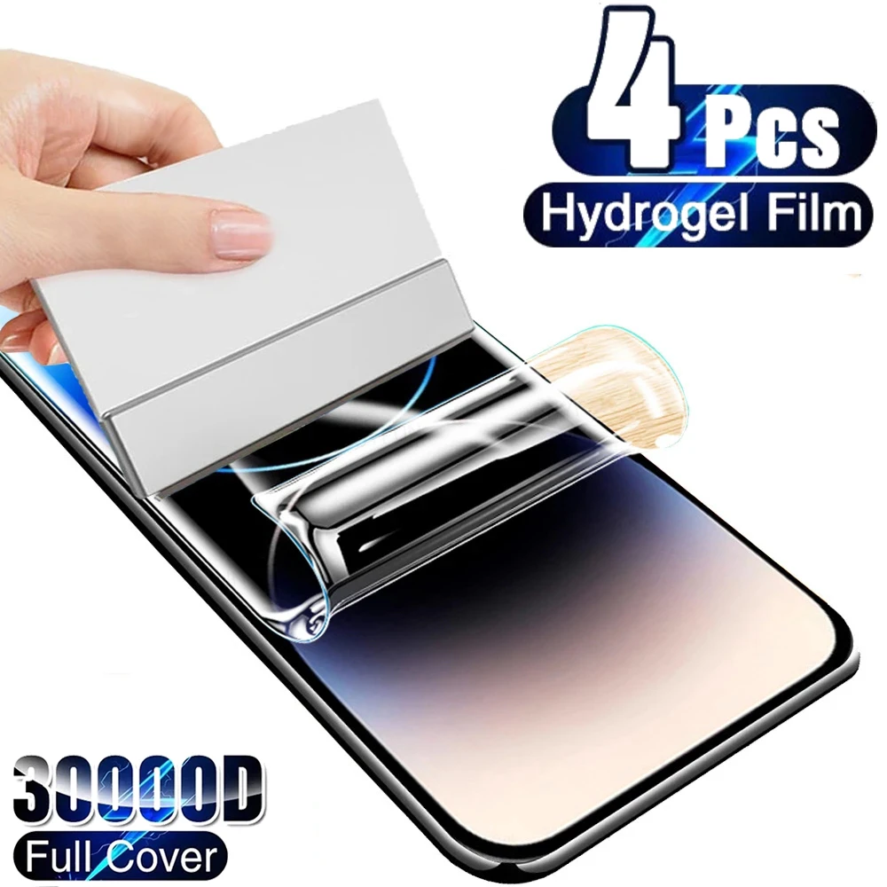 2/4 шт., защитная пленка для Samsung Galaxy A53 A52 A54 A51 A70 A74 A52S A14 A13 A12 A34 A73 A72 A22 A24 A33 A32
2/4 шт., защитная пленка для Samsung Galaxy A53 A52 A54 A51 A70 A74 A52S A14 A13 A12 A34 A73 A72 A22 A24 A33 A32