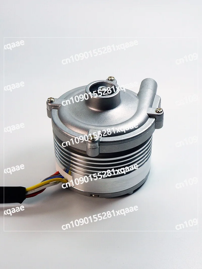 220V Wind Pressure 50KPA All-aluminum Alloy Small DC Brushless Blower 80,000 Turn Minute Strong
220V Wind Pressure 50KPA All-aluminum Alloy Small DC Brushless Blower 80,000 Turn Minute Strong