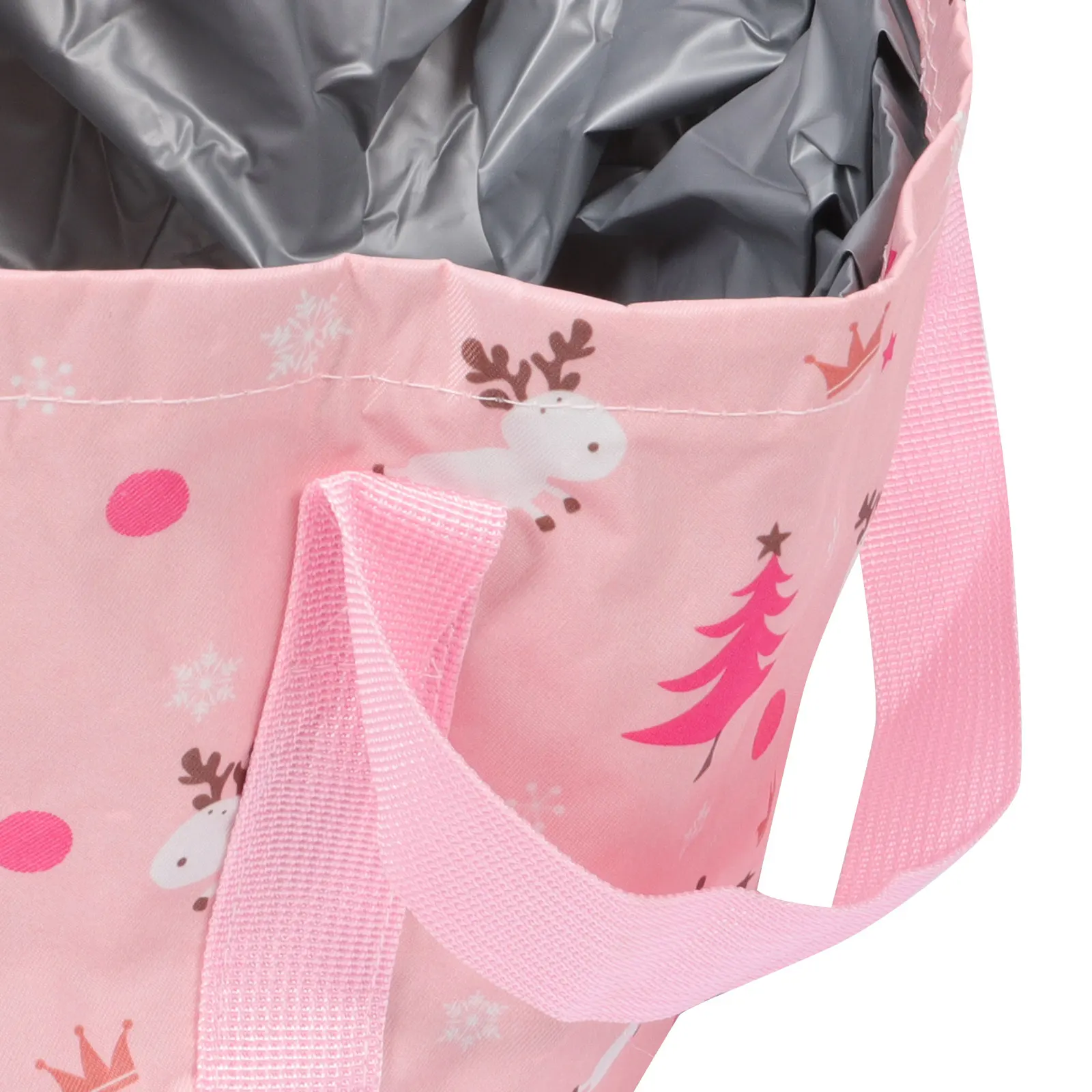 Outdoor Folding Basin Bucket Pink Deer Portable Wash Car Large Capacity Collapsible Canvas Bag Travel Camping Water Container
Outdoor Folding Basin Bucket Pink Deer Portable Wash Car Large Capacity Collapsible Canvas Bag Travel Camping Water Container