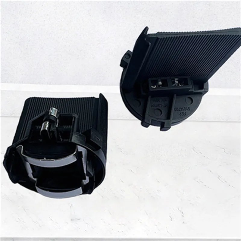 For Volkswagen Golf 6 MK6 7 MK7 Scirocco H7 Adapter Holder Vehicle Component Low Beam Headlight Halogen Lamp Bracket
For Volkswagen Golf 6 MK6 7 MK7 Scirocco H7 Adapter Holder Vehicle Component Low Beam Headlight Halogen Lamp Bracket