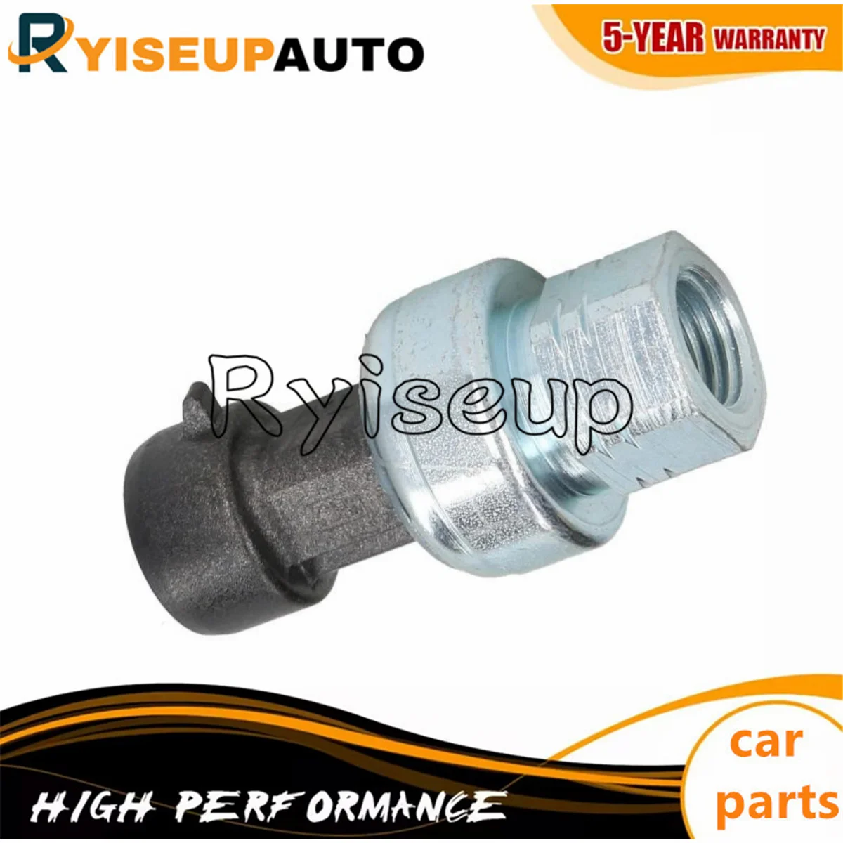 New 120028301 Sensor Pressure Transducer-Suction For Carrier Transicold Supra / Maxima 12-00283-00 12-00283-01 120028300
New 120028301 Sensor Pressure Transducer-Suction For Carrier Transicold Supra / Maxima 12-00283-00 12-00283-01 120028300