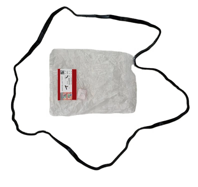 ISBe ISDe QSB QSB6.7 ISB6.7 прокладка крышки клапана двигателя 4899226 4897569 5309255
ISBe ISDe QSB QSB6.7 ISB6.7 прокладка крышки клапана двигателя 4899226 4897569 5309255