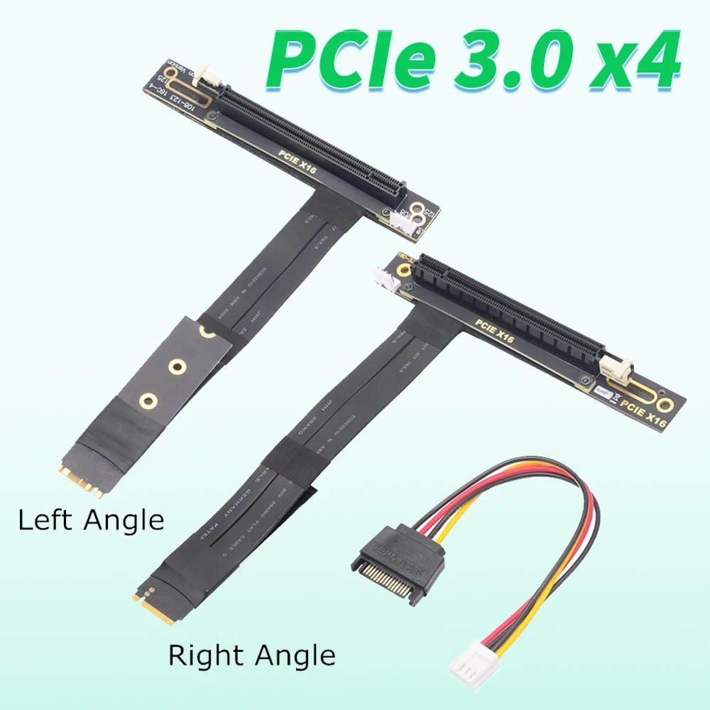 Плата расширения PCI-E 3,0 M.2 для NGFF, NVMe, PCIe x16, кабель для майнинга Gen3 SATA, кабель питания 32G/bps для майнинга BTC
Плата расширения PCI-E 3,0 M.2 для NGFF, NVMe, PCIe x16, кабель для майнинга Gen3 SATA, кабель питания 32G/bps для майнинга BTC