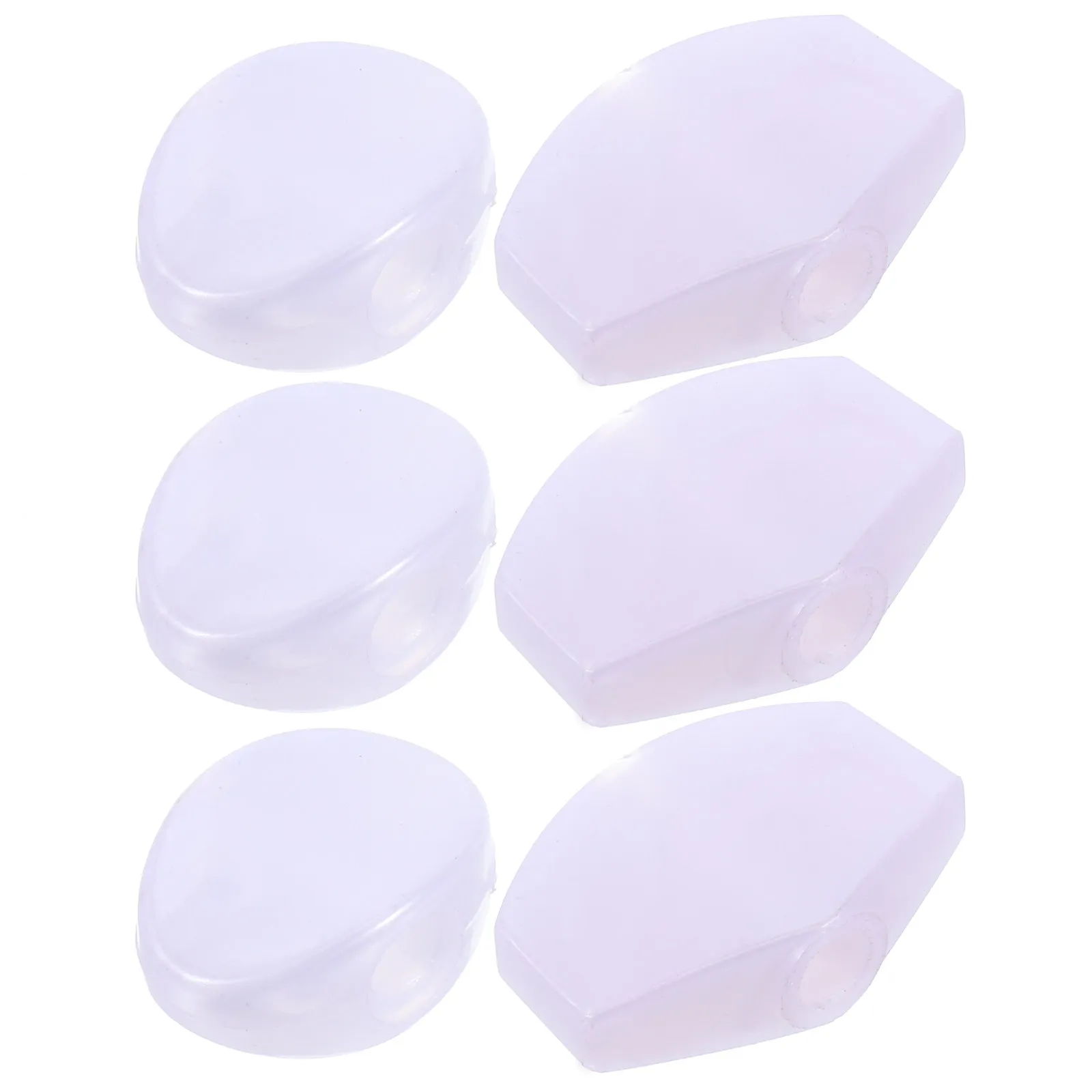 6Pcs Guitar Tuning Pegs Precision Resin Metal Knobs Small Round Large Square Heads Acoustic Replacement Parts Guitar Accessories
6Pcs Guitar Tuning Pegs Precision Resin Metal Knobs Small Round Large Square Heads Acoustic Replacement Parts Guitar Accessories