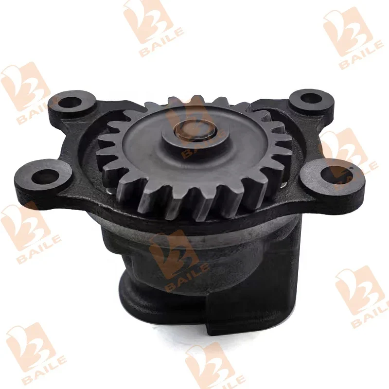 OIL PUMP 6151-51-1005 Fit for KOMA TSU 6D125 Oil Pump S6D125 Oil Pump Engine 6151-51-1005 With High Quality
OIL PUMP 6151-51-1005 Fit for KOMA TSU 6D125 Oil Pump S6D125 Oil Pump Engine 6151-51-1005 With High Quality
