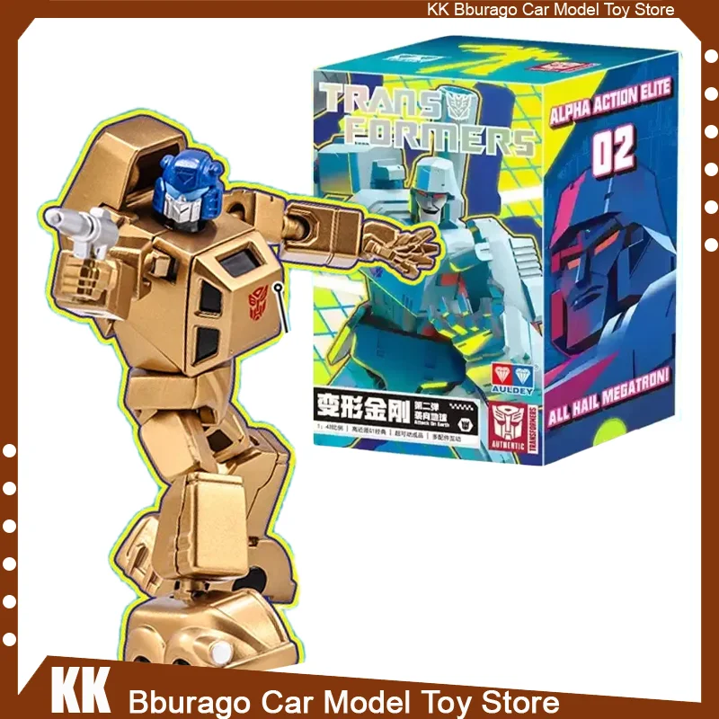 Auldey Toys Aae Series Second Ver.Attack On Earth Blind Box Megatron Dark Dark Skyfall Optimus Prime Action Figures Model Toy
Auldey Toys Aae Series Second Ver.Attack On Earth Blind Box Megatron Dark Dark Skyfall Optimus Prime Action Figures Model Toy