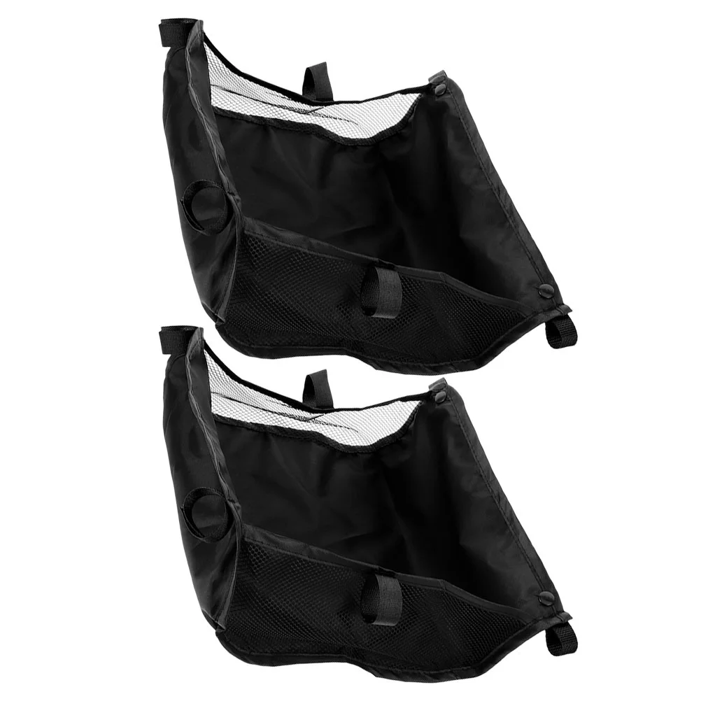 2 Pcs Storage Baskets Baby Stroller Basket Mesh Bag Cargo ganizer Bottom Laundry Clothes Pram Carry Underseat Storage Solution
2 Pcs Storage Baskets Baby Stroller Basket Mesh Bag Cargo ganizer Bottom Laundry Clothes Pram Carry Underseat Storage Solution