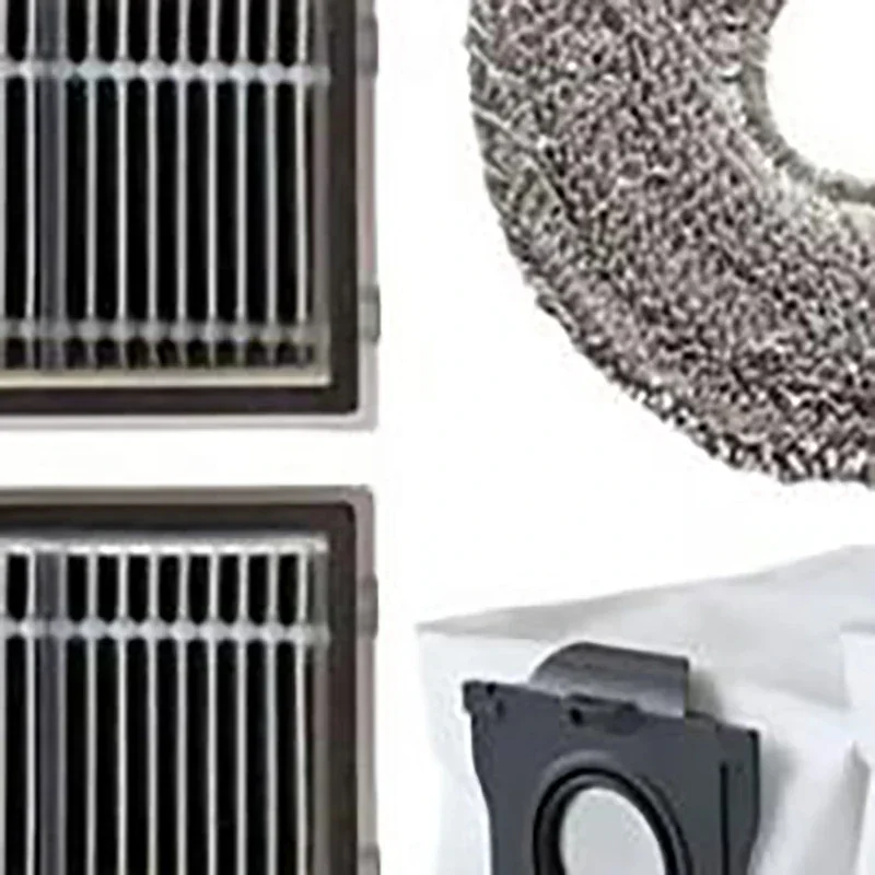 ForDreame X50s Pro Master Accessories: Filters, Mops & Bags For Peak Performance Accessories Main Hepa Filter Mop
ForDreame X50s Pro Master Accessories: Filters, Mops & Bags For Peak Performance Accessories Main Hepa Filter Mop