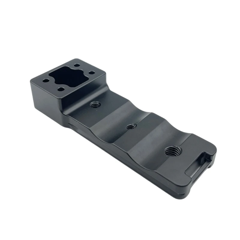 Lightweight Lens Collar Foot for 70-200mm F2.8 OS HSM Sports Feature Nonslip Design and Quick Release Functionality
Lightweight Lens Collar Foot for 70-200mm F2.8 OS HSM Sports Feature Nonslip Design and Quick Release Functionality