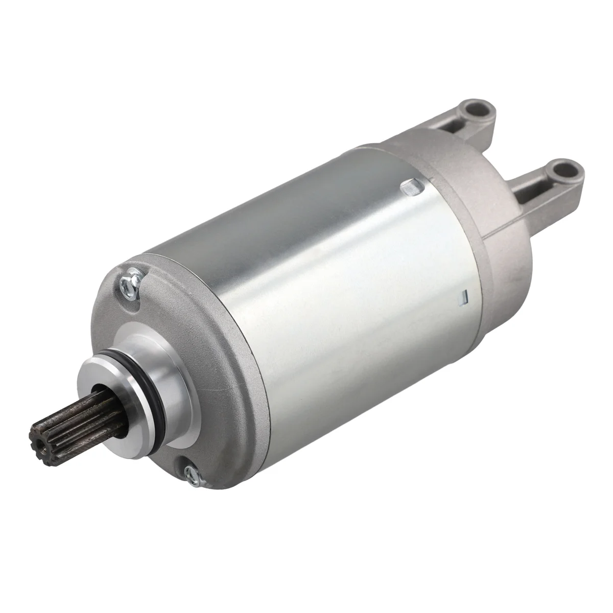 Motorcycle 10 Teeth Starter Motor for Suzuki GS500 GS500U GS500H GS500F GS500E GS500ESK GSX750 GSX750F 31100-27A00
Motorcycle 10 Teeth Starter Motor for Suzuki GS500 GS500U GS500H GS500F GS500E GS500ESK GSX750 GSX750F 31100-27A00
